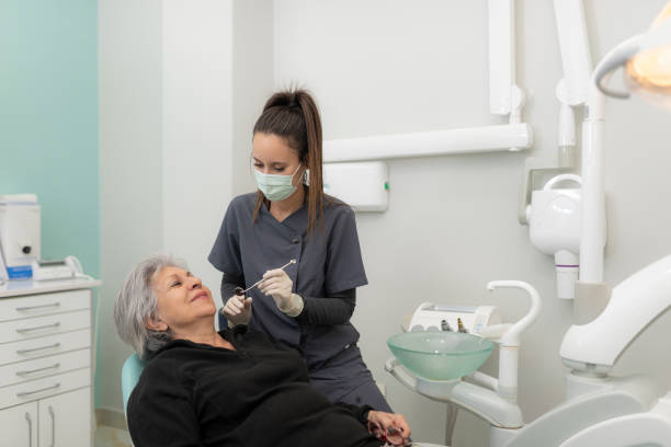 Best Emergency Treatment for Oral Infections in Spearville, KS