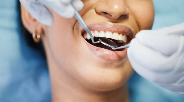 Best Emergency Pediatric Dental Care in Spearville, KS