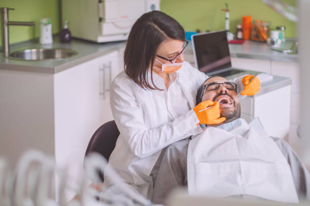 Best Emergency Root Canal Therapy in Spearville, KS