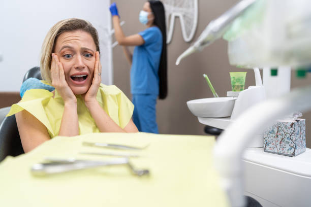 Best Walk-In Emergency Dental Services in Spearville, KS