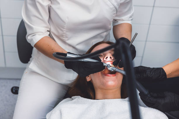 Best Emergency Cosmetic Dentistry (e.g., broken veneers) in Spearville, KS