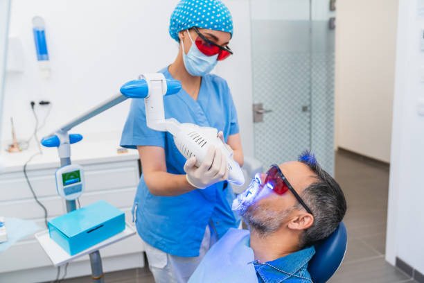 Best Emergency Dental Care for Sports Injuries in Spearville, KS